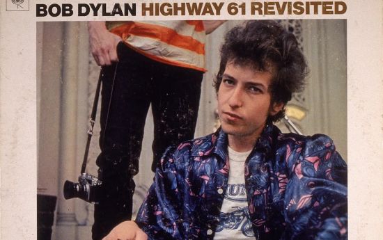 ULTIMATE CLASSIC ROCK, 1965'İN EN İYİLERİNİ SEÇTİ